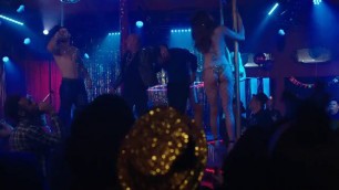 Niecy Nash sexy Karrueche Tran nude Rachel Whitman Groves sexy demonstrating her ass Claws s01e01 2017