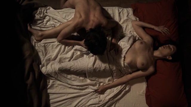 Astrid Berges-Frisbey nude – The sex of the angels (2012) - Celebs Roulette  Tube