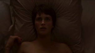 Exquisite Marine Vacth nude - L’amant Double (2017)