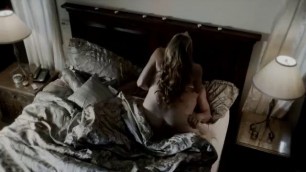 Jes Macallan nude, Sadie Alexandru nude see sex scene - Femme Fatales s02e10 (2012)