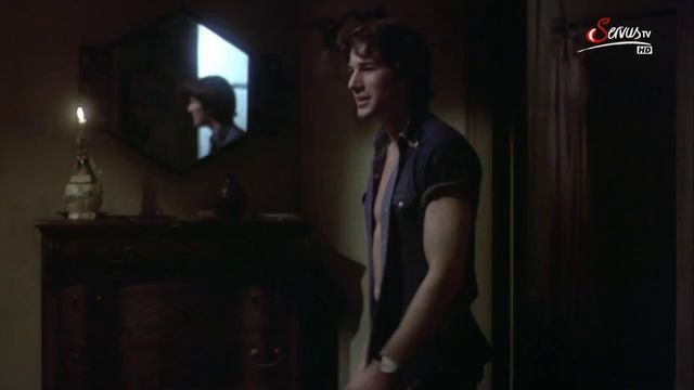 Diane Keaton nude tits and ass in sex scene - Looking for Mr. Goodbar (1977)