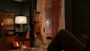 Taylor Schilling nude, Laura Prepon nude Wet Girls - Orange Is The New Black s01e01 (2013)