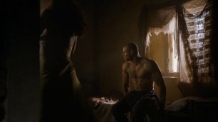 Fiery Women Meena Rayann nude, Emilia Clarke sexy - Game Of Thrones s05e01 (2015)