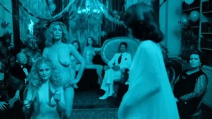 Farrell nude sharon Retrospace: Cinema