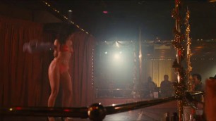 Paula Trickey nude sizzling body - Maniac Cop 2 (1990)