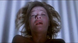 Tender Blonde Judy Geeson nude - Horror Planet (1982)