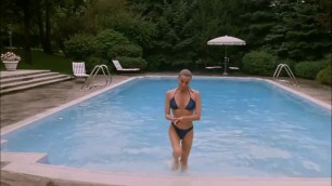 Bo Derek sexy, Lorri Bagley sexy hot in that bikini - Tommy Boy (1995)