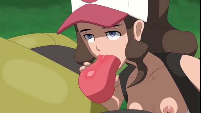 Porno hentai pokemon Pokemon Hentai