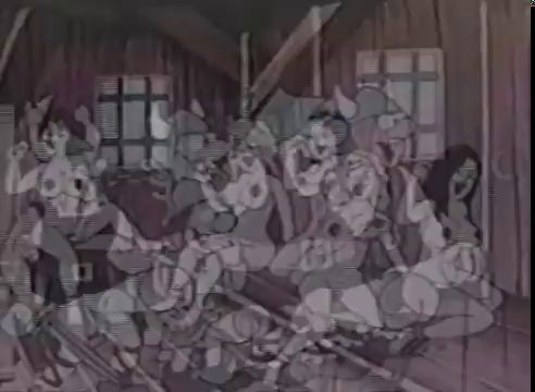 Vintage animated sex cartoon porn, upatlal - PeekVids
