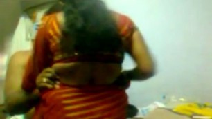 Big ass Tamil woman homemade sex tape Indian Porn