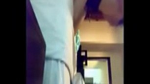 Indonesian Scandal Sex - Ariel and Cut Tari