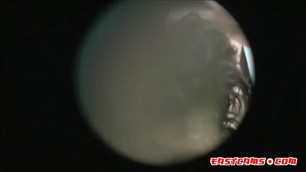 Asian public shower voyeur 5