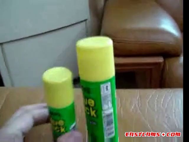 korean teen masturbation with Glue