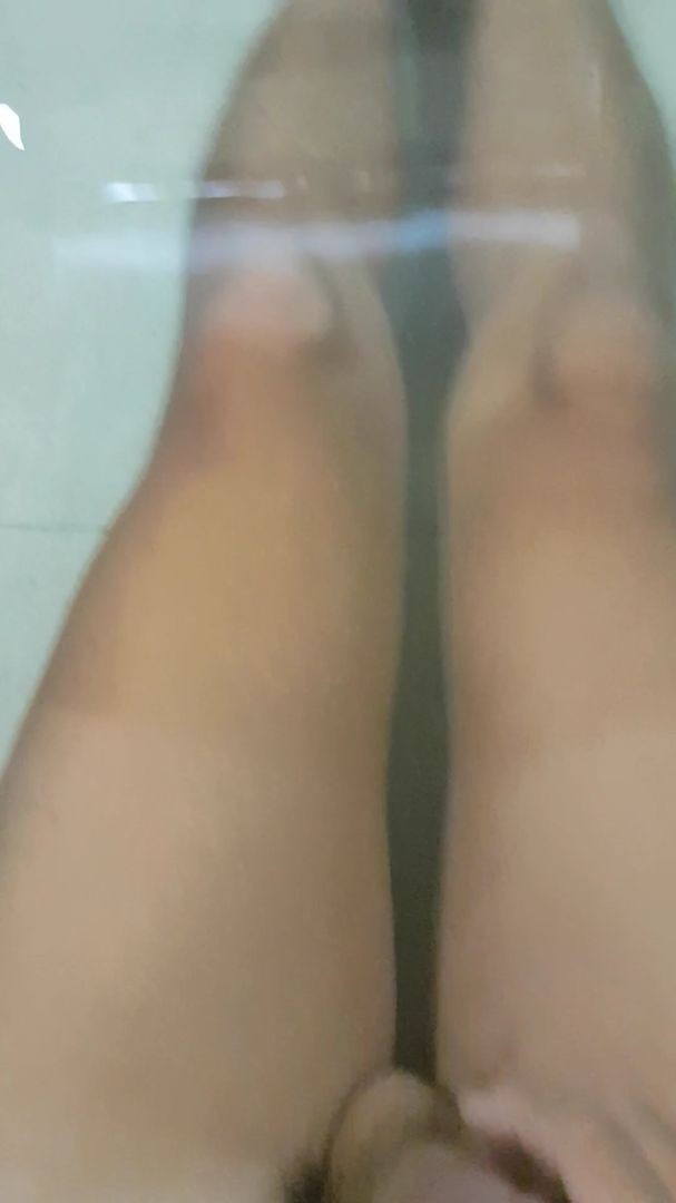 Taiwan Single Inn Jerk Off show 1