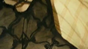 American BBC vs Chinese businesswoman