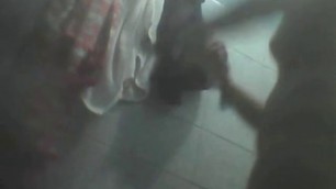 indonesian girl taking a bath