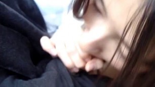 Japanese Amateur BJ Queen