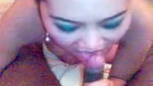 Melayu - 1st Customer