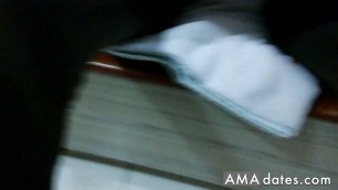 morena rebolando se gozando querendo pica big cock 