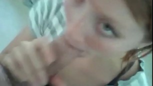 Amateur BlowJob 52