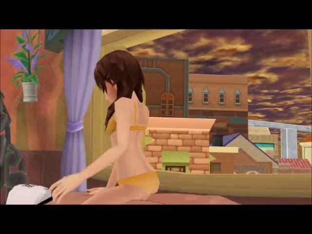 Kingdom Hearts Lesbian Porn Animated - KINGDOM HEARTS OLETTE MMD HENTAI sex porn, ostaddico - PeekVids