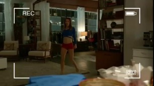 Marvelous SUPERGIRL ACTRESS MELISSA BENOIST NUDE COMPILATION IN MOVIES