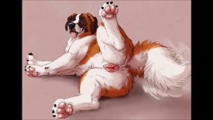 Furry Dog Lesbian Porn - FERAL FURRY DOG COMPILATION. Cartoon Gay (BISTRAIGHTGAY), Cristal - PeekVids