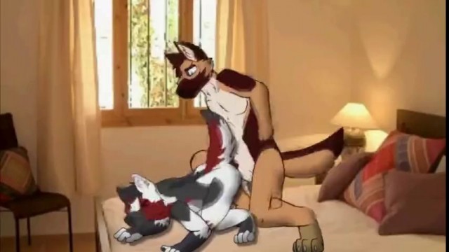 Anime Furry Porn Bed - GAY FURRY SEX Cartoon Gay Porn, rinessoro - PeekVids
