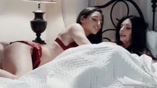 Mindi Mink Abella Danger