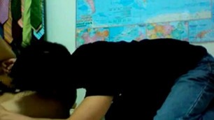 Amateur Asian Colleges Teen Lick Pussy