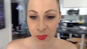 Appealing Woman Gianna Michaels Cam 2017