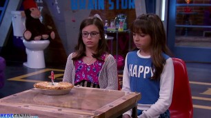 Game Shakers - 1ª Temporada - Episódio 11 - Torta Envenenada