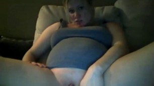 pregnant webcam chick 6