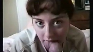 Teen Head #130 (Classic Video from the Archives)