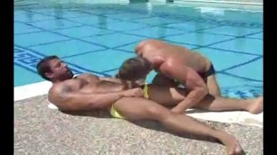 Carlo Masi & Josh Weston gay videos porno