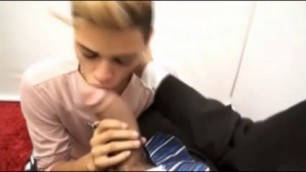 Moaning Sissy twink Vs Monster dick Big cock Hardcore