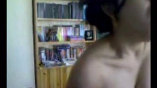asian girl strip