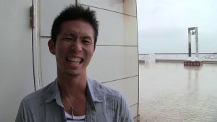 VIRTUAL DATE vol.26 TETSUTO__哲人 1of2, SAVRIN2005 - Gay PeekVids