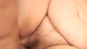 Mature BBW craves for a sturdy cock