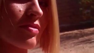 Krissy Lynn - Beautiful Big Tits Vid 2