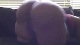 Cherokee D+Ass - Big ass on camera porn