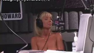 Naughty Alysha - radio porn video