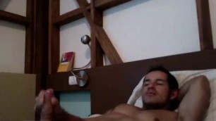 Gotgayporn Gay Porn Sex After Siesta, JudahDavis - Gay PeekVids