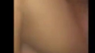 Two guys share a girl and fuck her senseless