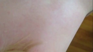 Cheating On Husband  - Big tits blonde girl sucks and fucks