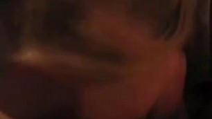 sweet blowjob