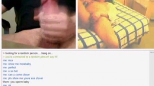 BBW Mature on webcam