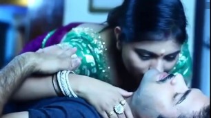 Desi Bees Hot Bhabi And Dever Romance Part