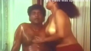 Sunny Leone Fucked Indian Mallu Aunty Oil Massage
