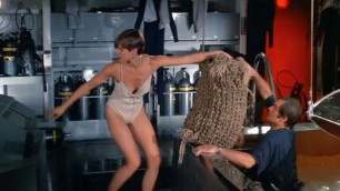 Black Girl Fucked Carey Lowell Sexy Talisa Soto Sexy Licence To Kill